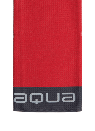 Big Max AQUA TRIFOLD HANDTUCH