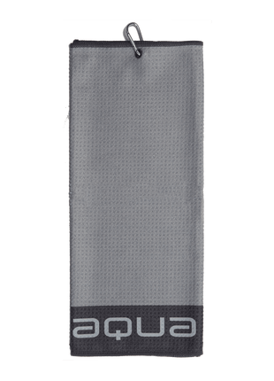 Big Max AQUA TRIFOLD HANDTUCH