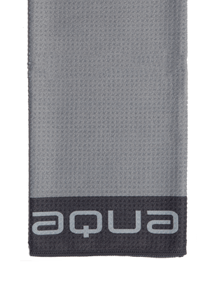 Big Max AQUA TRIFOLD HANDTUCH