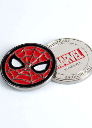 SUPER STROKE Griff MARVEL Edition