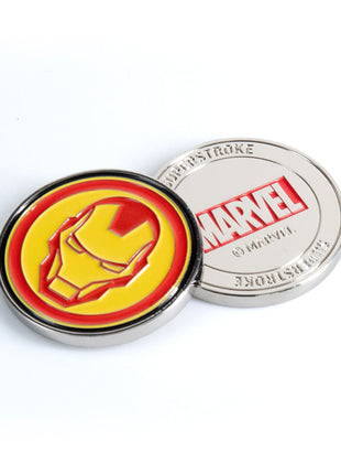 SUPER STROKE Griff MARVEL Edition
