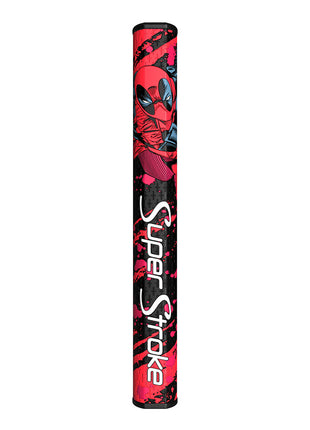 SUPER STROKE Griff MARVEL Edition