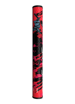SUPER STROKE Griff MARVEL Edition