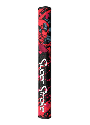 SUPER STROKE Griff MARVEL Edition