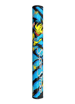 SUPER STROKE Griff MARVEL Edition