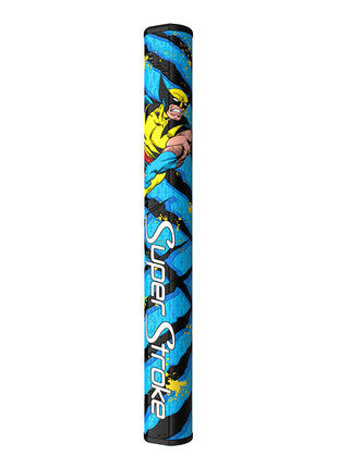 SUPER STROKE Griff MARVEL Edition