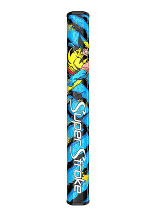 SUPER STROKE Griff MARVEL Edition