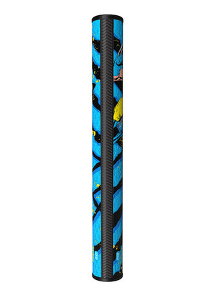 SUPER STROKE Griff MARVEL Edition