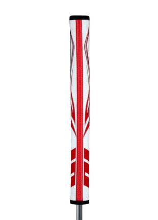 SUPERSTROKE Griff ZENERGY PISTOL GT 1.0