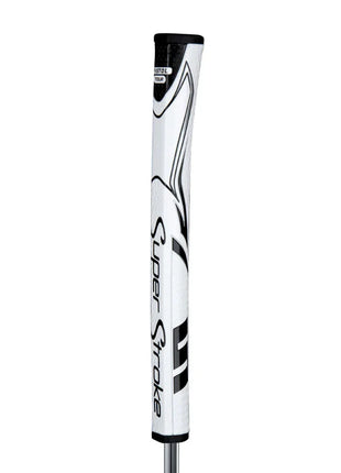 SUPERSTROKE Griff ZENERGY PISTOL GT TOUR