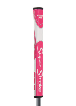 SUPERSTROKE Griff ZENERGY PISTOL GT 1.0