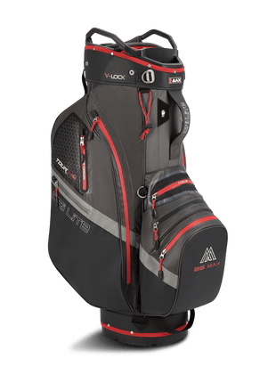 Big Max DRI LITE V-4
