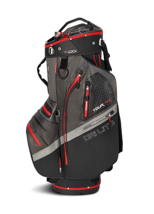 Big Max DRI LITE V-4