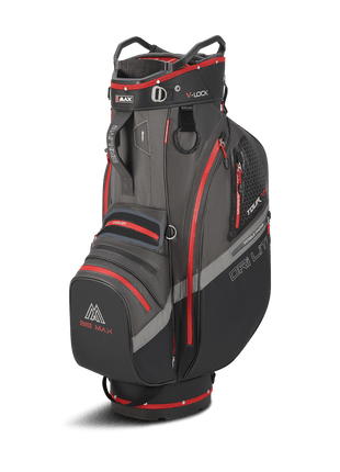 Big Max DRI LITE V-4