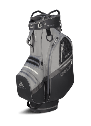 Big Max DRI LITE V-4
