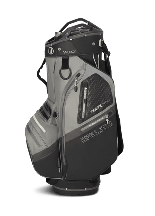 Big Max DRI LITE V-4