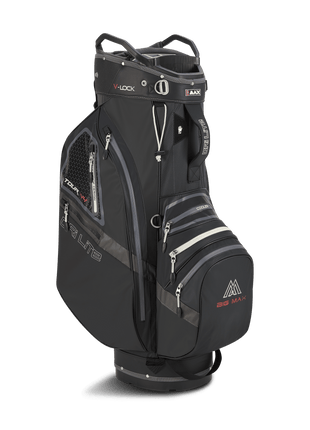 Big Max DRI LITE V-4