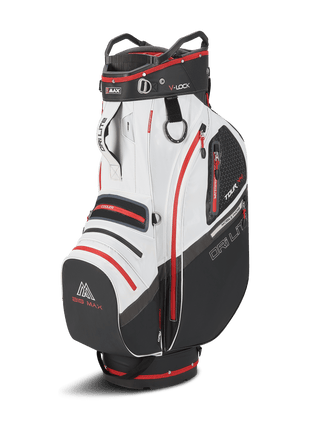 Big Max DRI LITE V-4