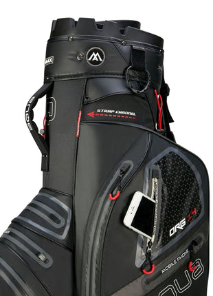 Big Max AQUA SILENCIO 4
