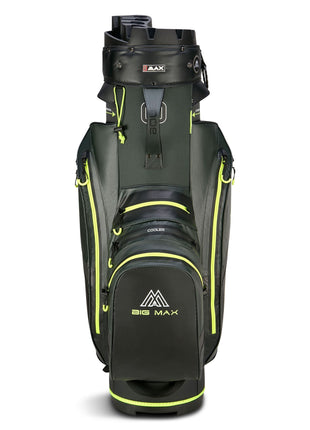 Big Max AQUA SILENCIO 4
