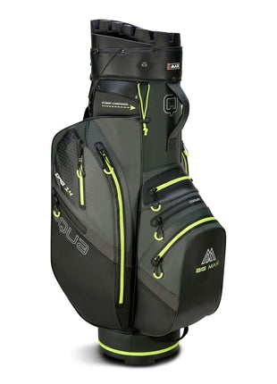 Big Max AQUA SILENCIO 4