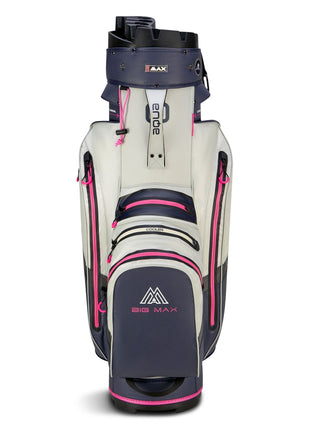 Big Max AQUA SILENCIO 4
