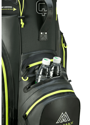 Big Max AQUA SILENCIO 4