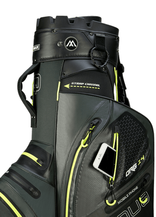 Big Max AQUA SILENCIO 4