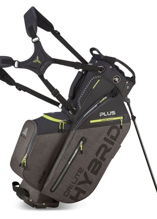 Big Max DRI LITE HYBRID PLUS