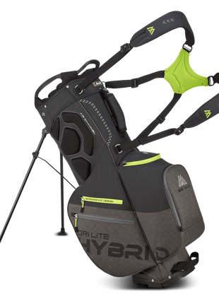 Big Max DRI LITE HYBRID PLUS