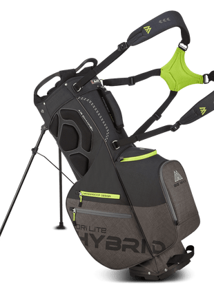 Big Max DRI LITE HYBRID PLUS