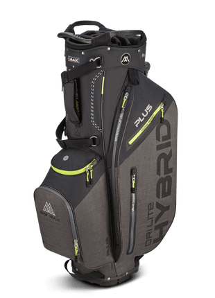 Big Max DRI LITE HYBRID PLUS