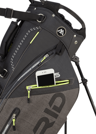 Big Max DRI LITE HYBRID PLUS