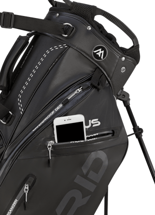 Big Max DRI LITE HYBRID PLUS