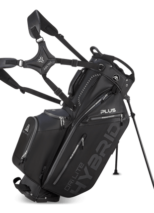 Big Max DRI LITE HYBRID PLUS