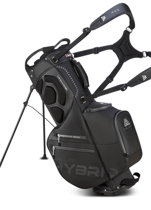 Big Max DRI LITE HYBRID PLUS