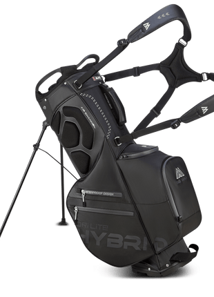 Big Max DRI LITE HYBRID PLUS