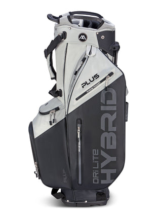 Big Max DRI LITE HYBRID PLUS