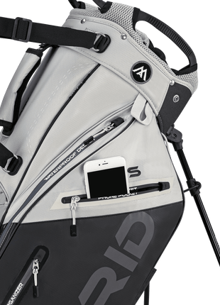 Big Max DRI LITE HYBRID PLUS