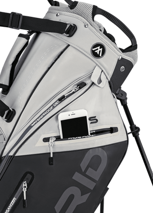 Big Max DRI LITE HYBRID PLUS