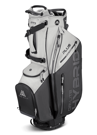 Big Max DRI LITE HYBRID PLUS