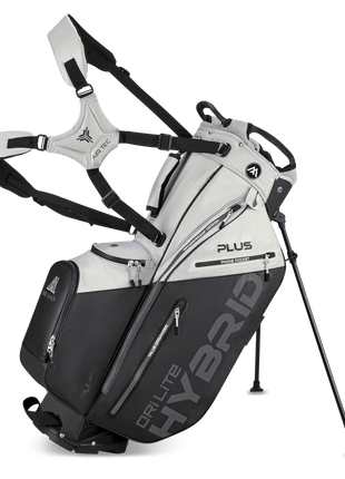 Big Max DRI LITE HYBRID PLUS