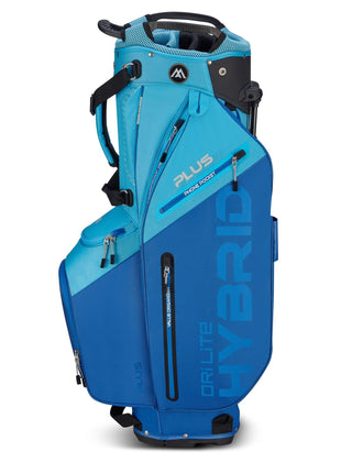 Big Max DRI LITE HYBRID PLUS