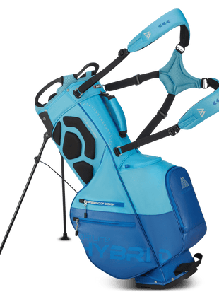 Big Max DRI LITE HYBRID PLUS