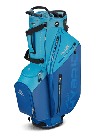 Big Max DRI LITE HYBRID PLUS