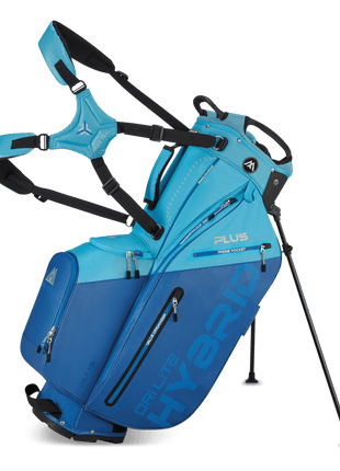 Big Max DRI LITE HYBRID PLUS