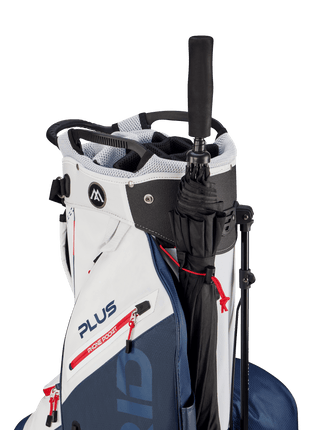 Big Max DRI LITE HYBRID PLUS