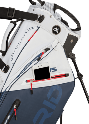 Big Max DRI LITE HYBRID PLUS