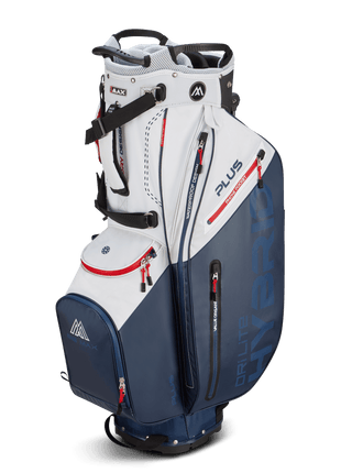 Big Max DRI LITE HYBRID PLUS