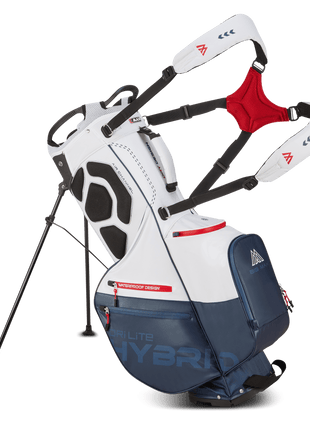 Big Max DRI LITE HYBRID PLUS